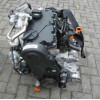 Контрактный двигатель 2.0 BLB, BRE, BPW (Volkswagen Audi Skoda)