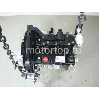 Контрактный двигатель 2.5 BPE (Volkswagen Audi Skoda)