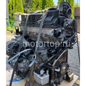 Контрактный двигатель 1.9 BRR (Volkswagen Audi Skoda)