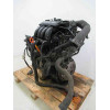 Контрактный двигатель 1.6 BSE\BGU (Volkswagen Audi Skoda)