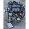 Контрактный двигатель 1.6 BSE\BGU (Volkswagen Audi Skoda)