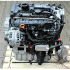 Контрактный двигатель 2.0 BWA (Volkswagen Audi Skoda)