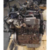 Контрактный двигатель 2.0 CAAA (Volkswagen Audi Skoda)