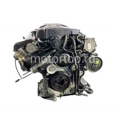 Контрактный двигатель 3.0 CAJ CAJA  (Volkswagen Audi Skoda)