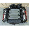 Контрактный двигатель 3.2 CAL CALA CALB (Volkswagen Audi Skoda)