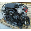 Контрактный двигатель 3.2 CAL CALA CALB (Volkswagen Audi Skoda)