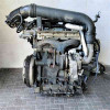 Контрактный двигатель 2.0 CAW\CCZ (Volkswagen Audi Skoda)