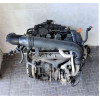 Контрактный двигатель 2.0 CAW\CCZ (Volkswagen Audi Skoda)