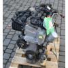 Б\У двигатель  1.4 CAX (Volkswagen Audi Skoda)
