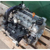 Контрактный двигатель 1.4 CAX (Volkswagen Audi Skoda)