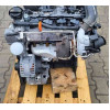 Контрактный двигатель 1.4 CAX (Volkswagen Audi Skoda)