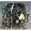 Контрактный двигатель 1.6 CAYC\CAYB (Volkswagen Audi Skoda)