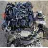 Контрактный двигатель 1.6 CAYC\CAYB (Volkswagen Audi Skoda)