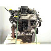 Контрактный двигатель 1.2 CBZ  (Volkswagen Audi Skoda)