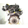 Контрактный двигатель 1.2 CBZ  (Volkswagen Audi Skoda)