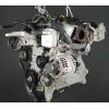 Контрактный двигатель 1.2 CBZ (Volkswagen Audi Skoda)