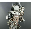 Контрактный двигатель 2.0 CCHA, CAAC (Volkswagen Audi Skoda)