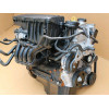 Контрактный двигатель 1.6 CFN CFNA (Volkswagen Audi Skoda)