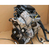 Контрактный двигатель 1.6 CFN CFNA (Volkswagen Audi Skoda)
